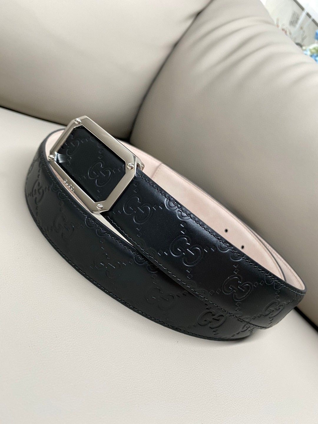 Gucci belt-97