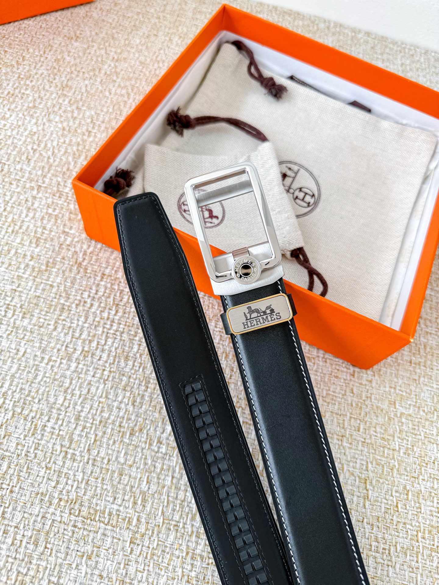 Hermes belt-93