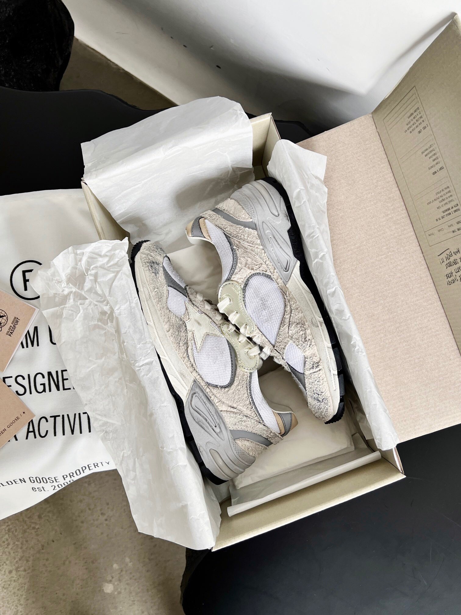 Golden Goose Sneakers-64