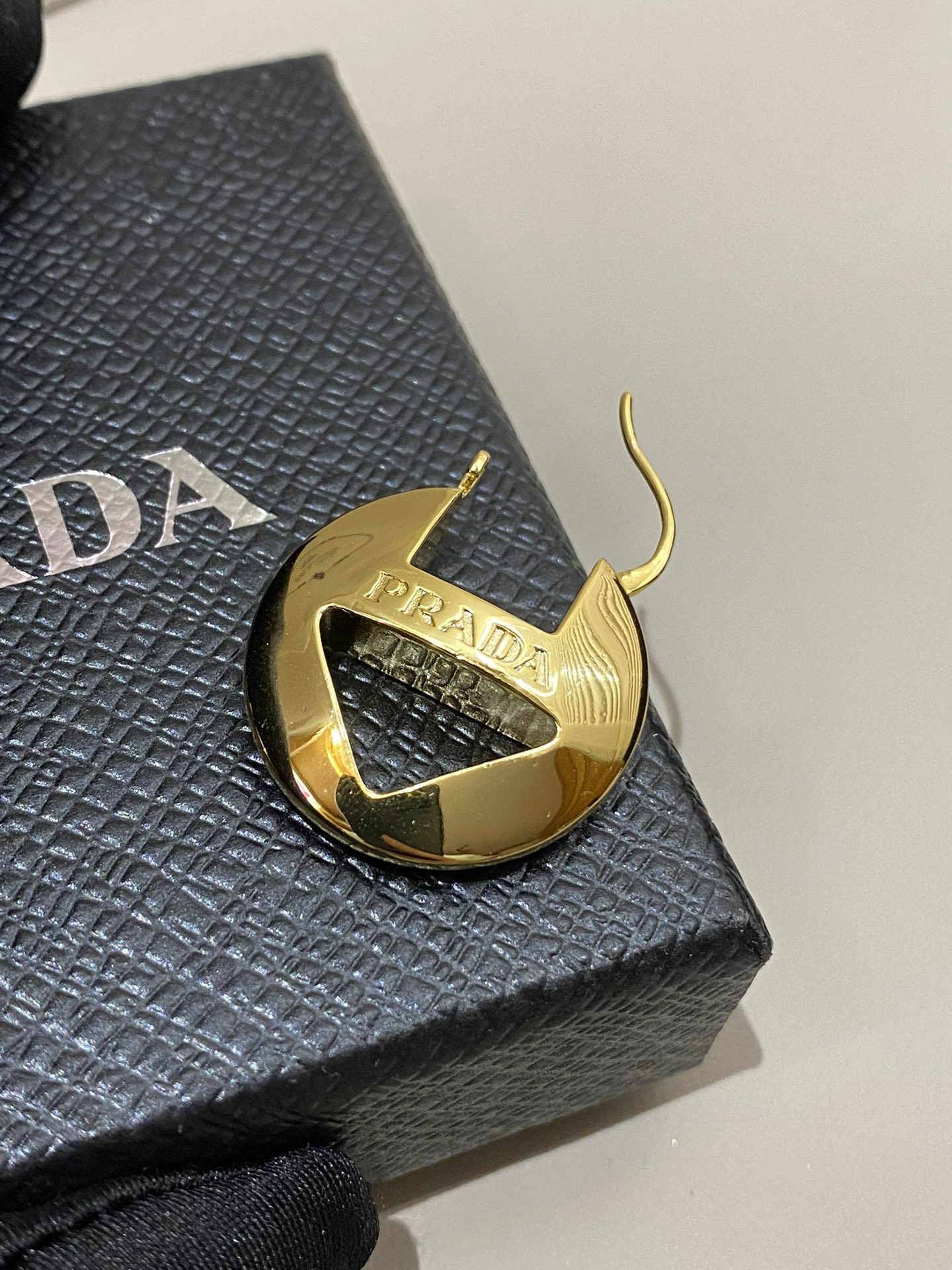 Prada earrings-21