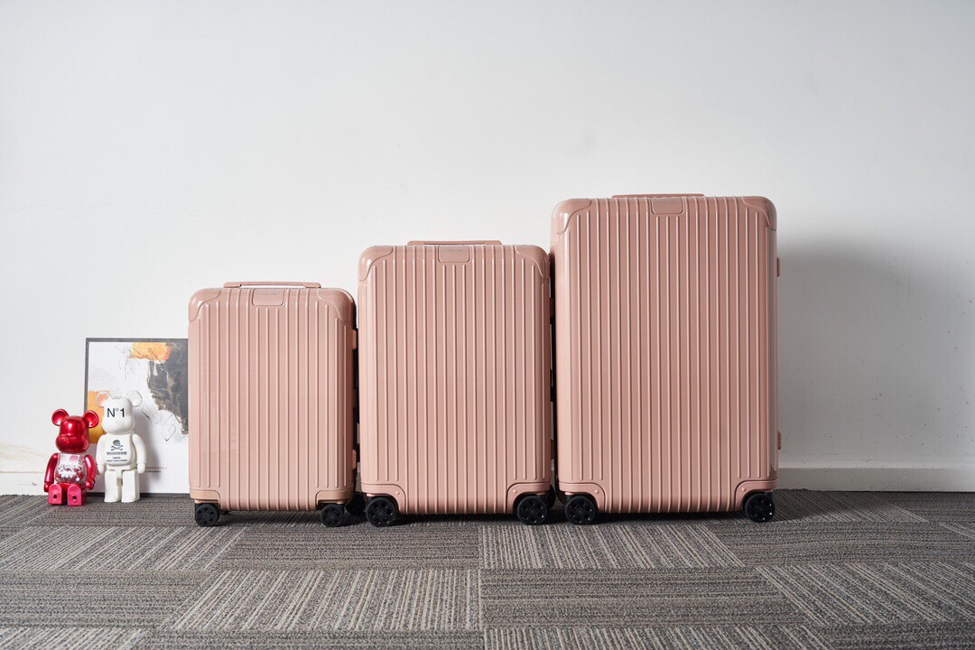 RIMOWA luggage-96