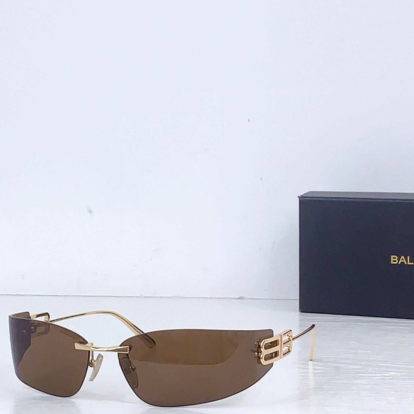 Balenciaga glasses-39