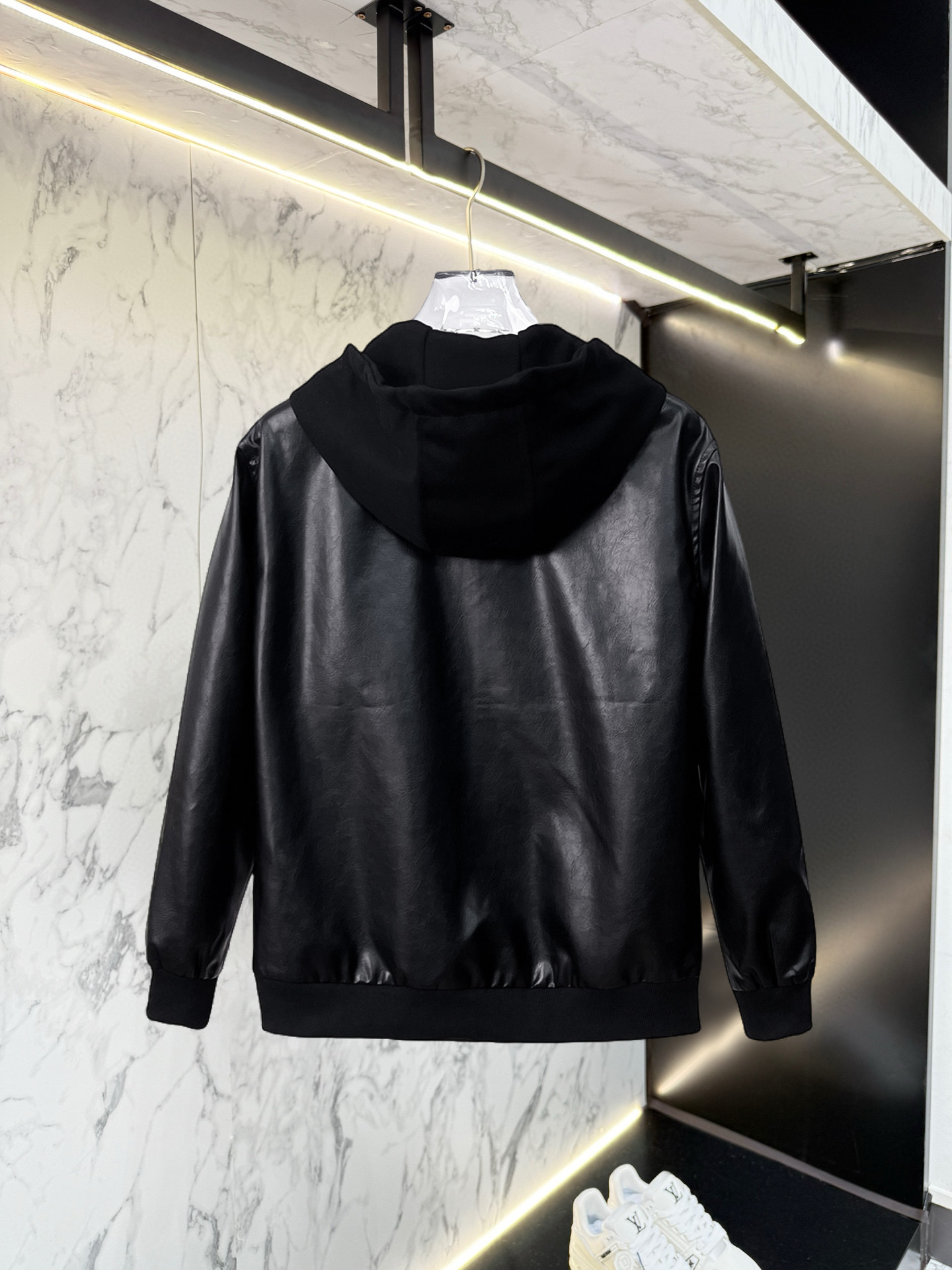 Prada Clothing-128