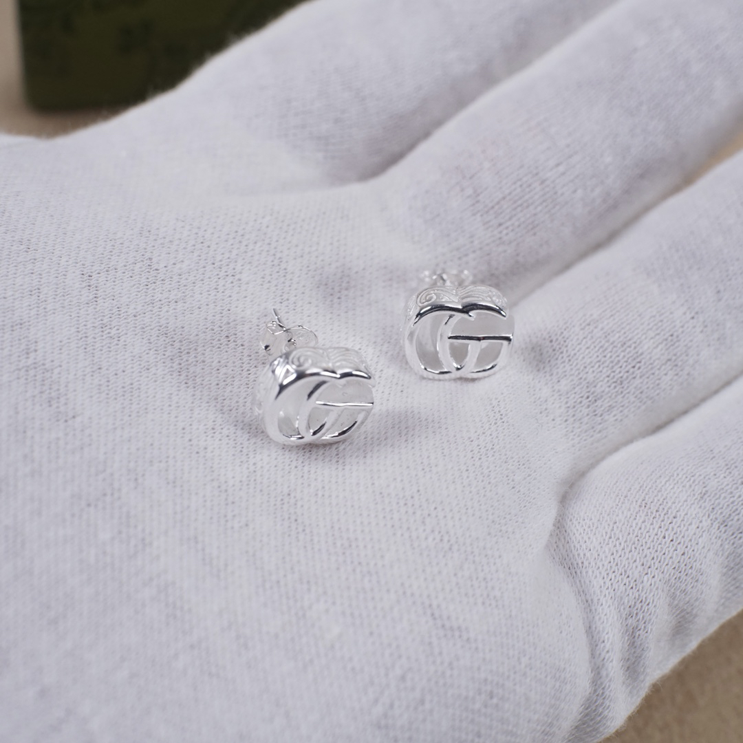 Gucci earrings-8
