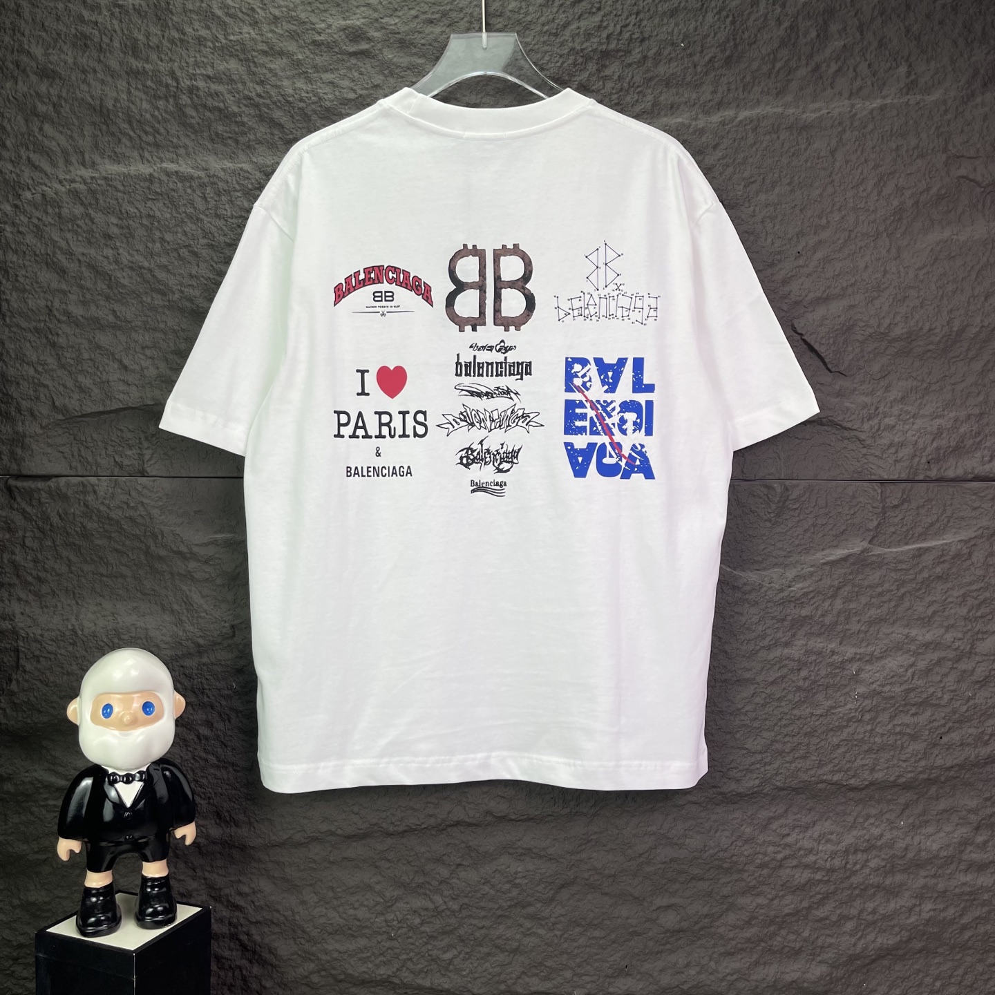 Balenciaga clothing-33