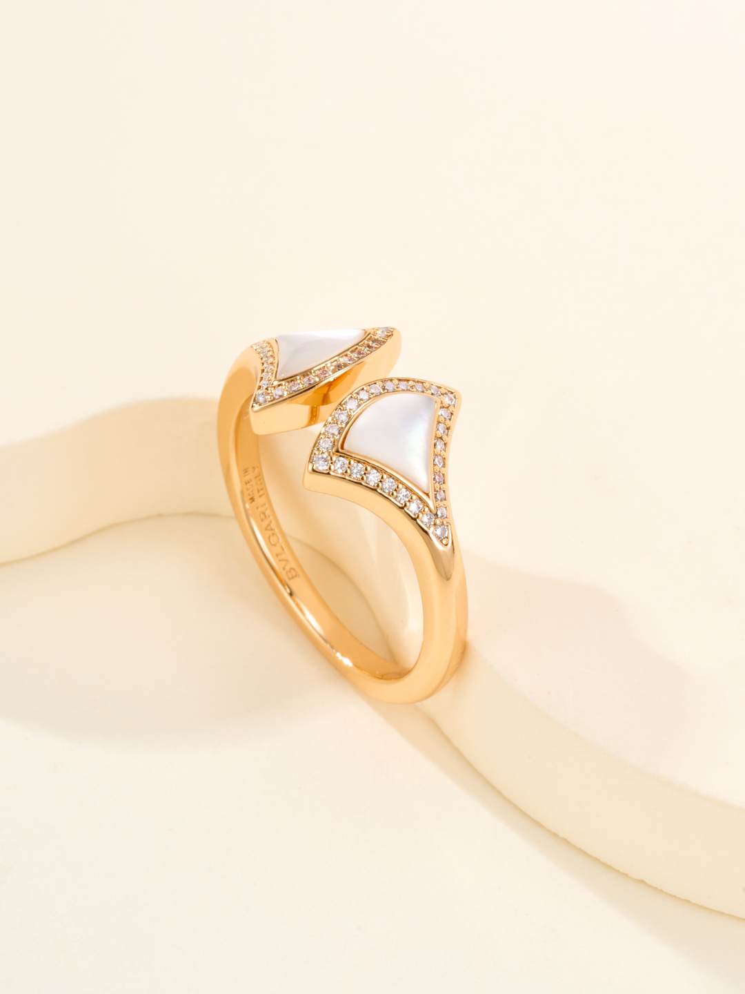 Bottega Veneta ring-47