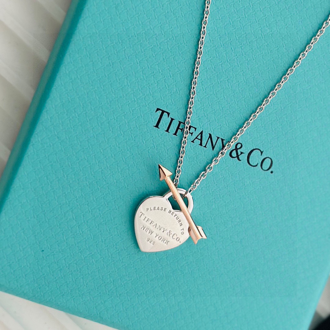 tiffany necklace-5