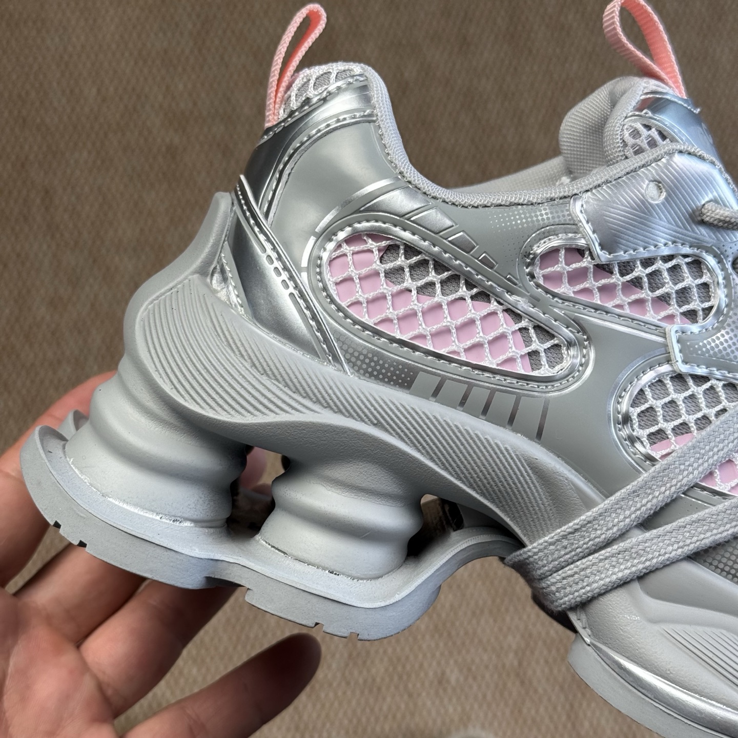 Golden Goose Sneakers-91