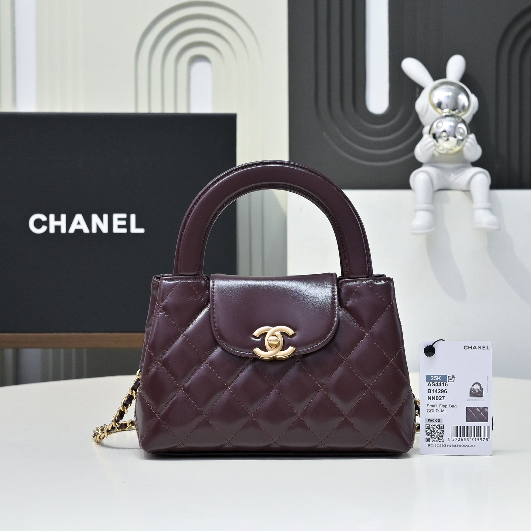 Chanel Hot New Product-176