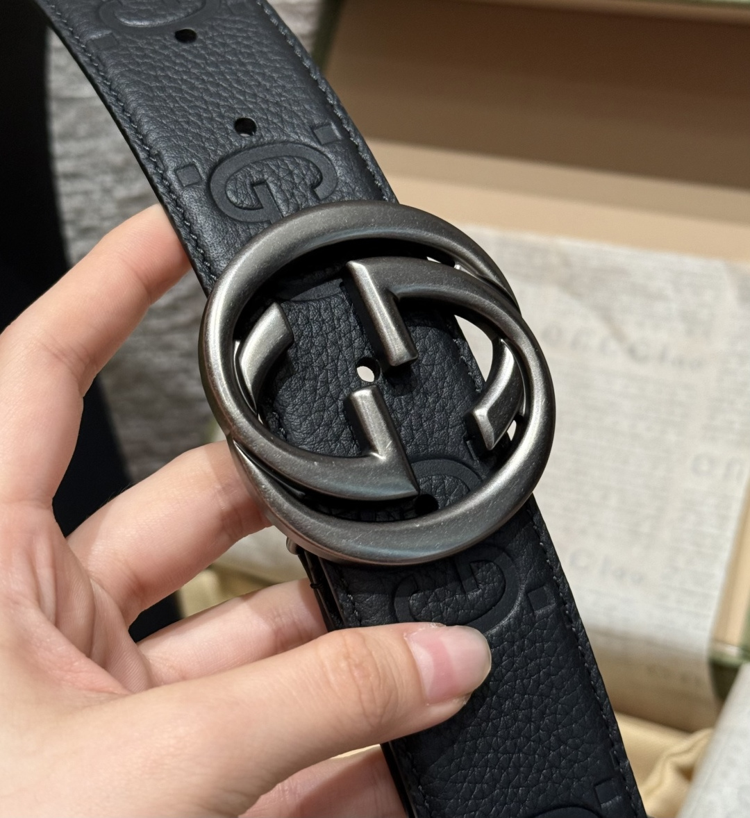 Gucci belt-78