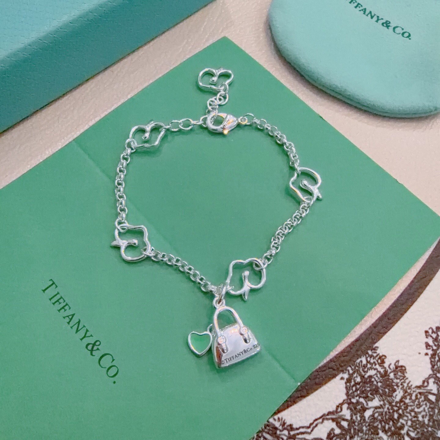 tiffany Bracelet-11