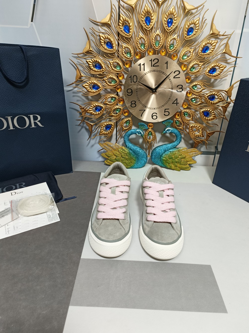 Dior Sneakers-78