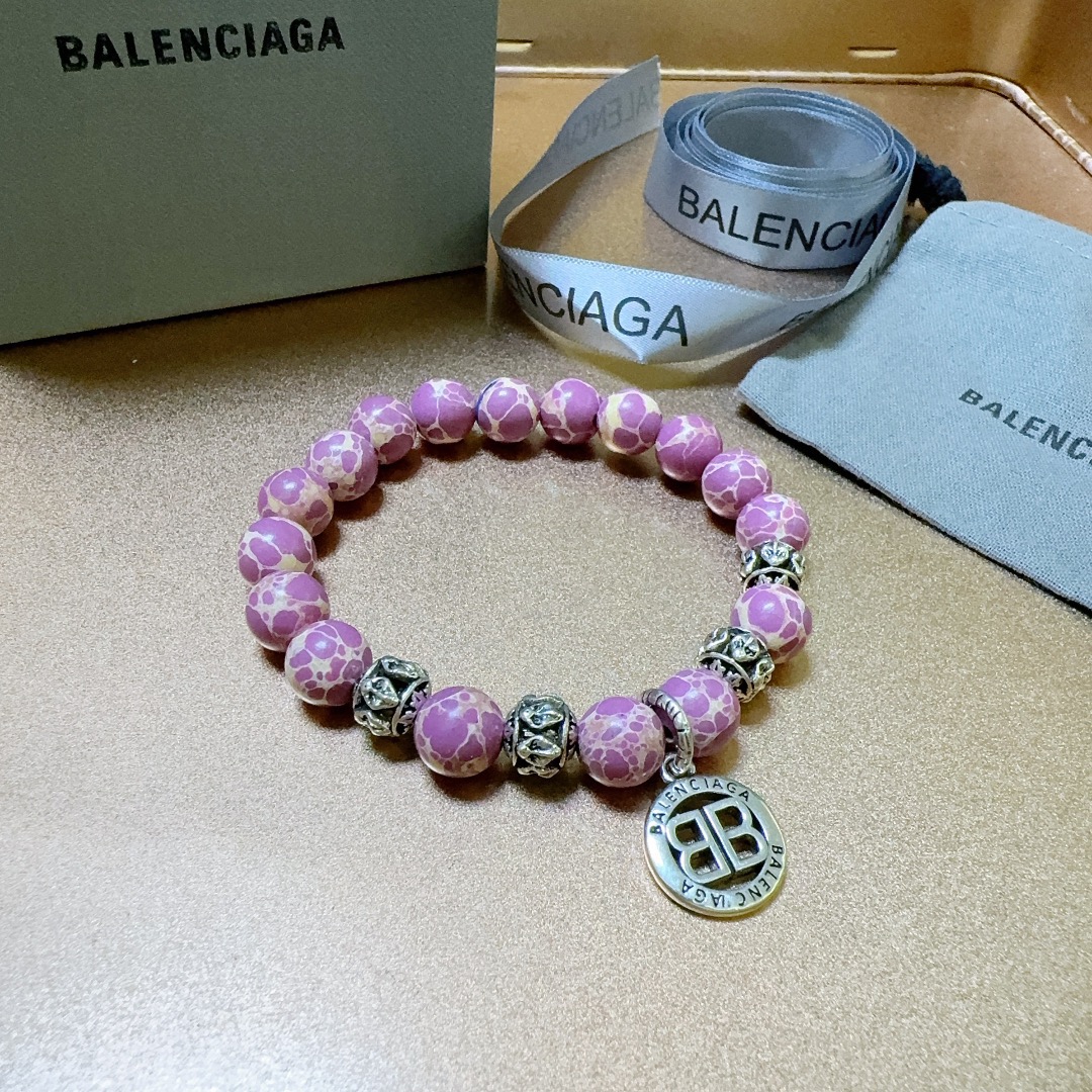 Balenciaga Bracelet-71