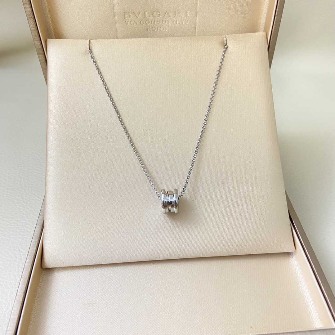 Bottega Veneta necklace-89