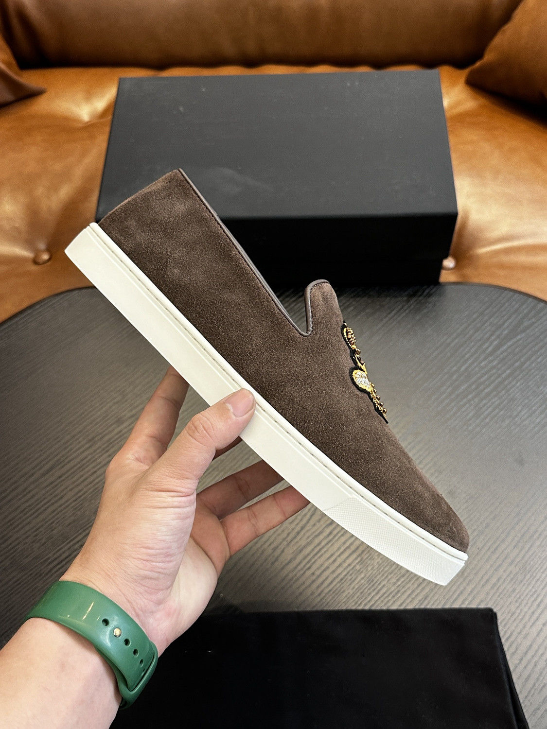 D&G Sneakers-138