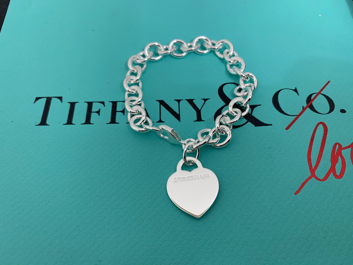 tiffany Bracelet-21