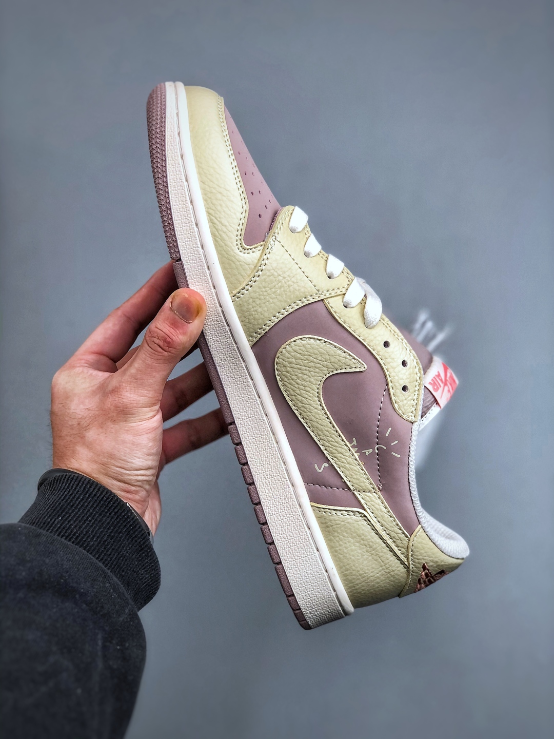 Nike Sneakers-314