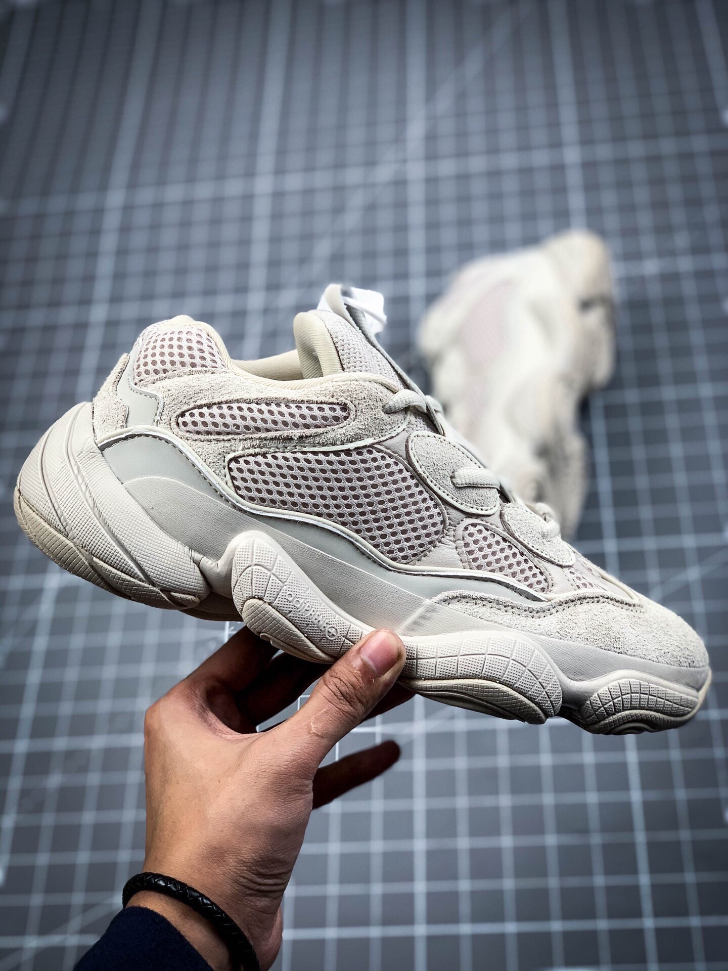 Adidas Sneakers-93