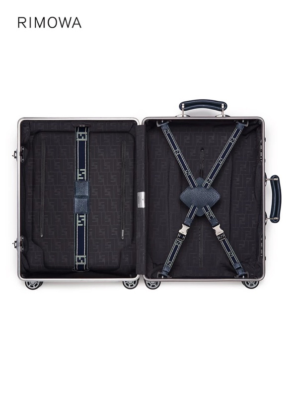 Fendi luggage-6