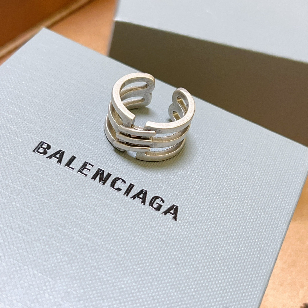 Balenciaga ring-6