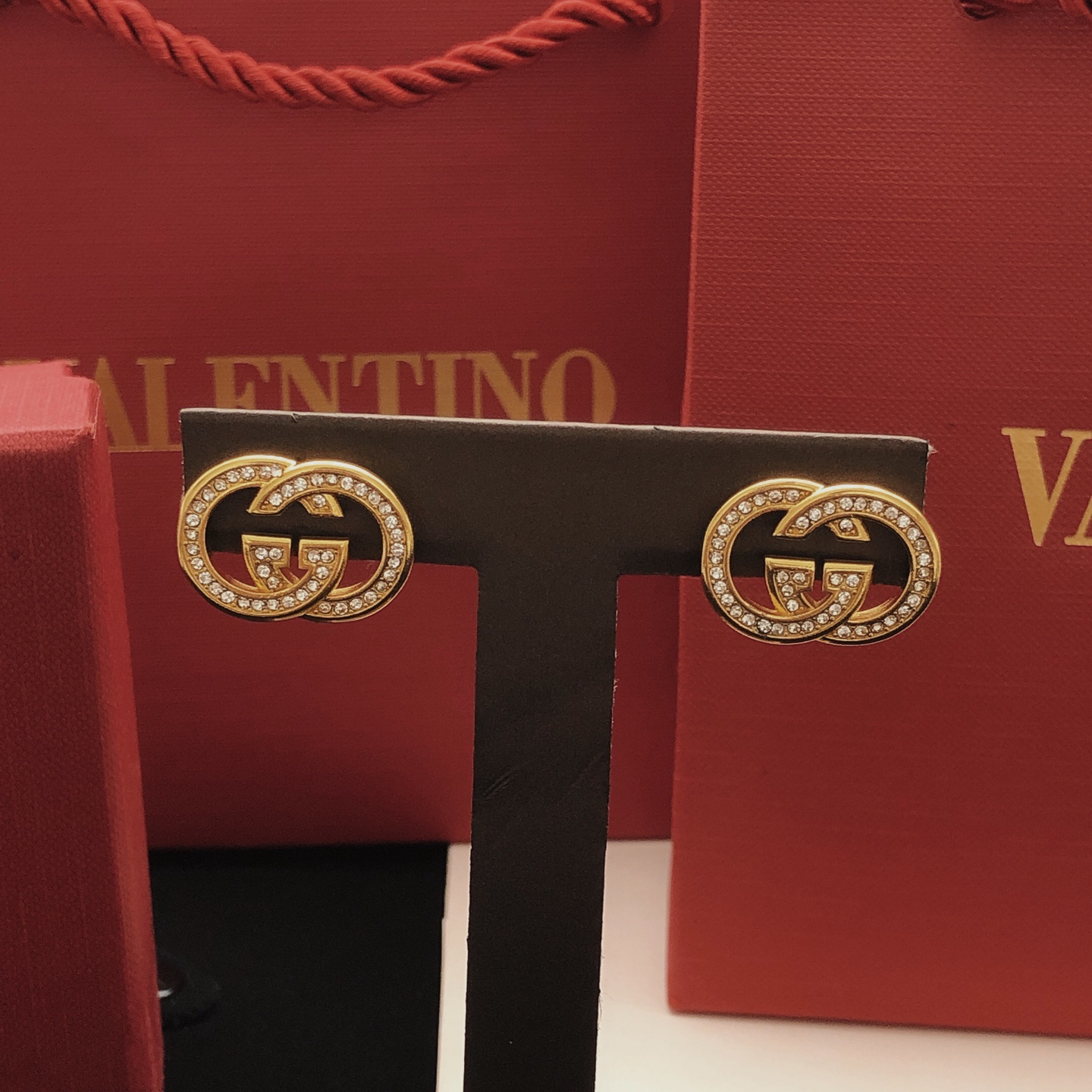 Gucci earrings-32