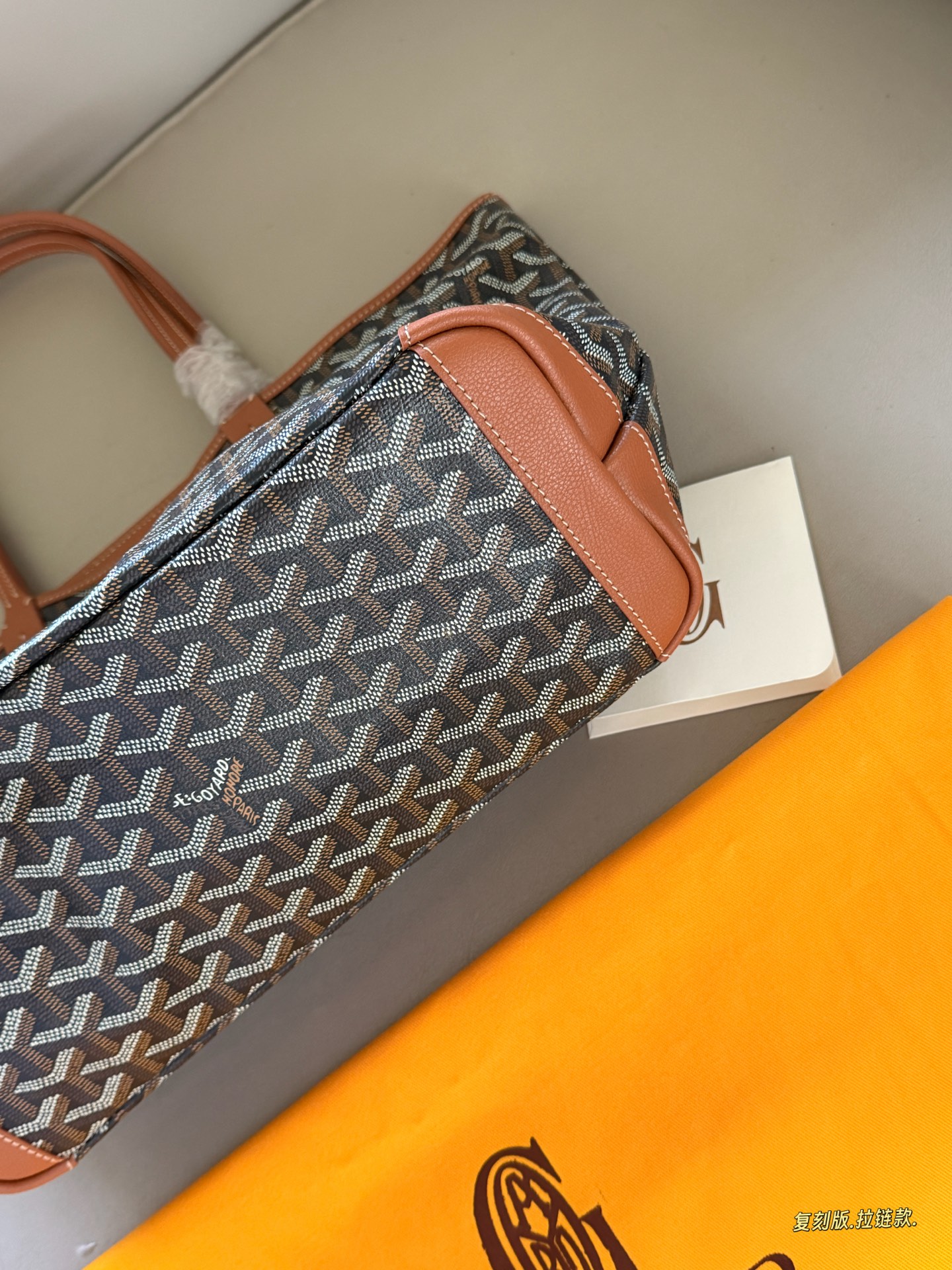 Goyard bags-134