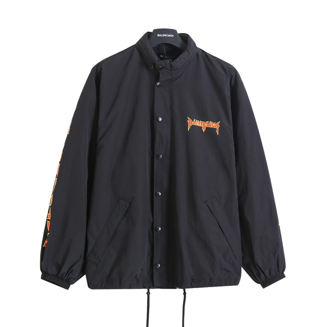 Balenciaga Clothing-323