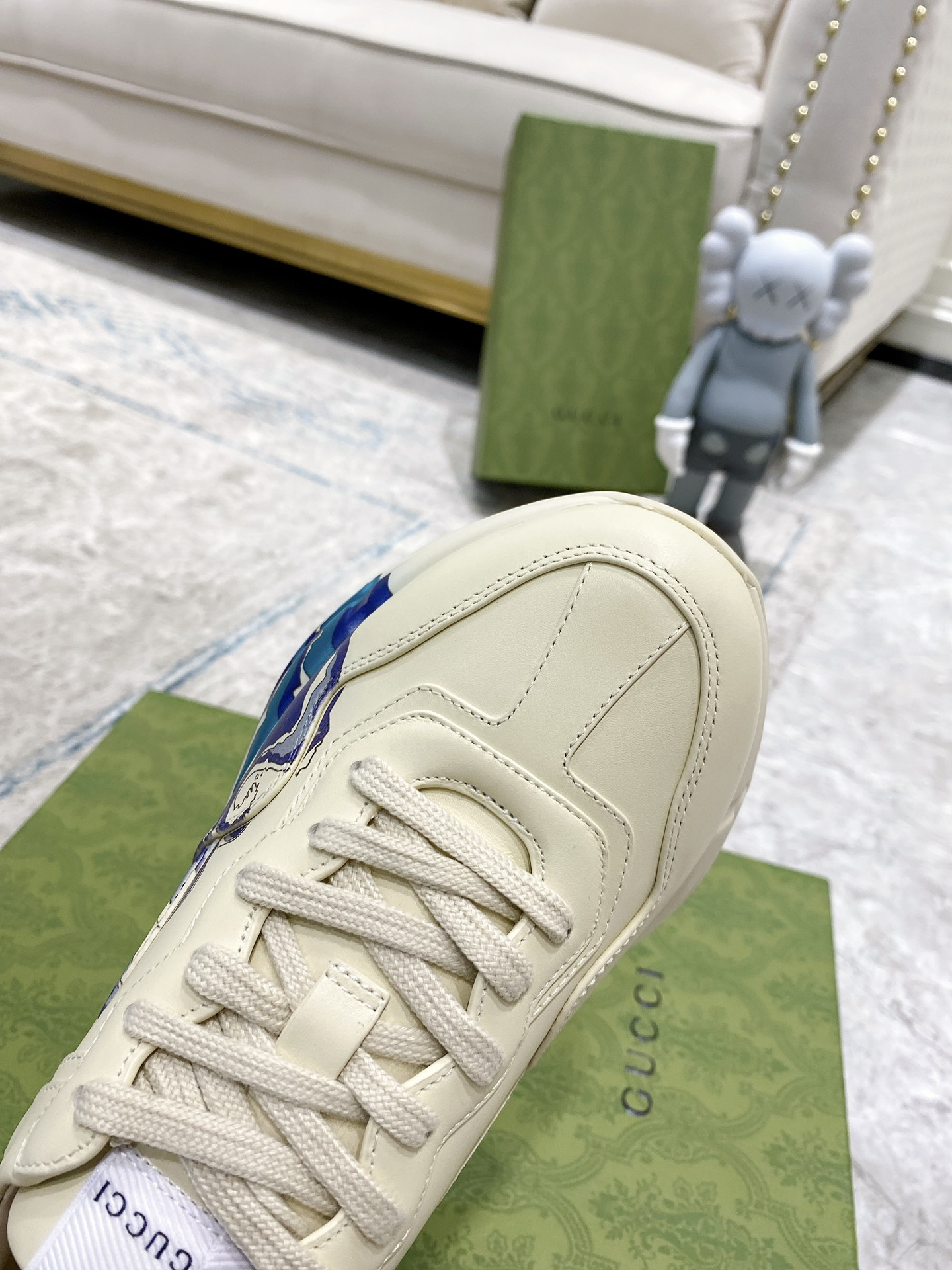 Gucci Sneakers-85