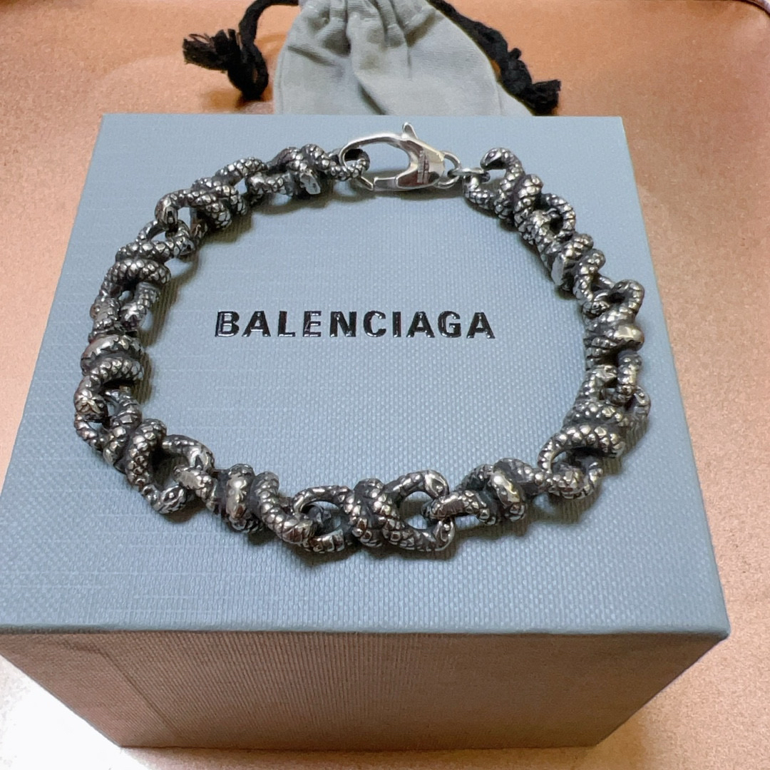 Balenciaga Bracelet-61