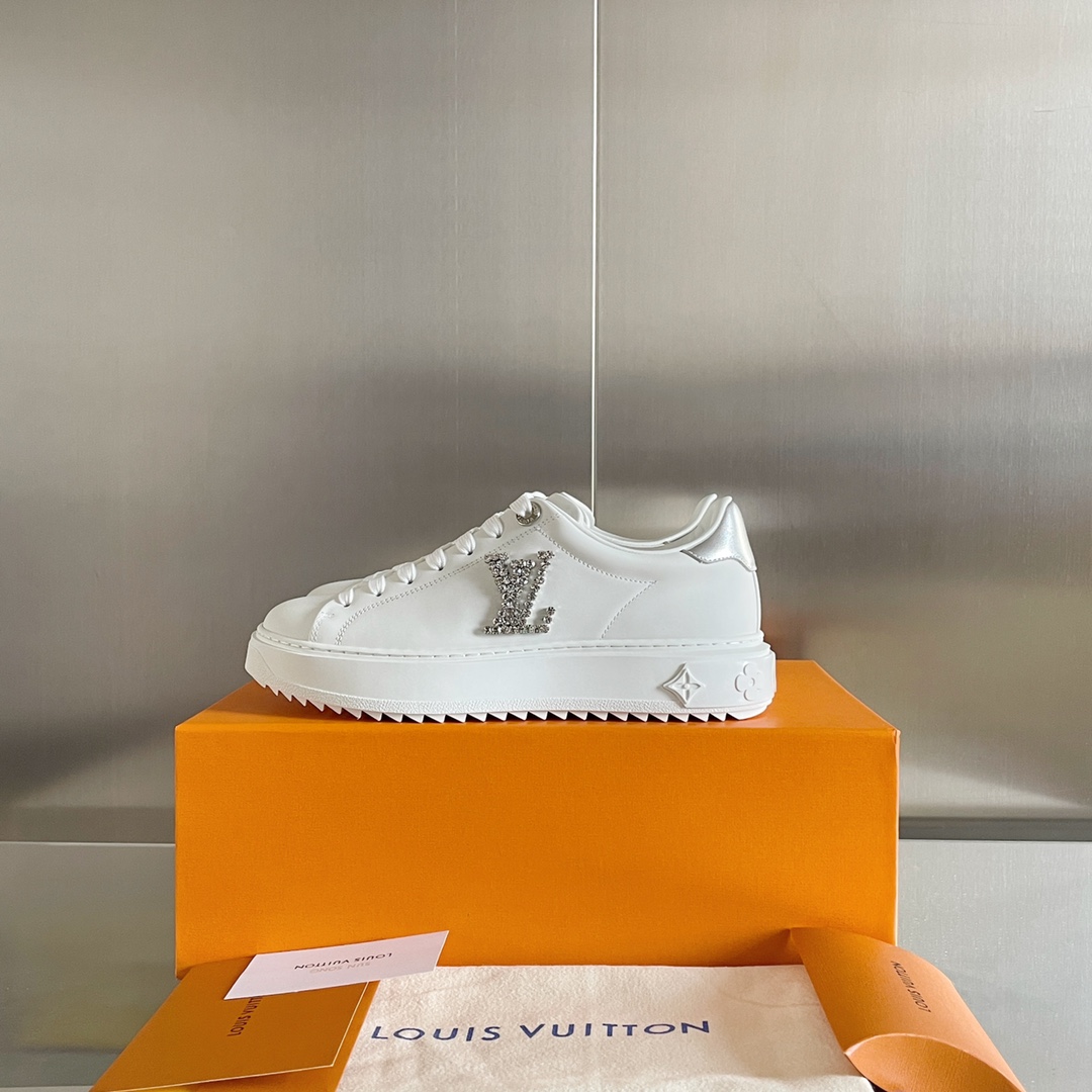 Lv Sneakers-104