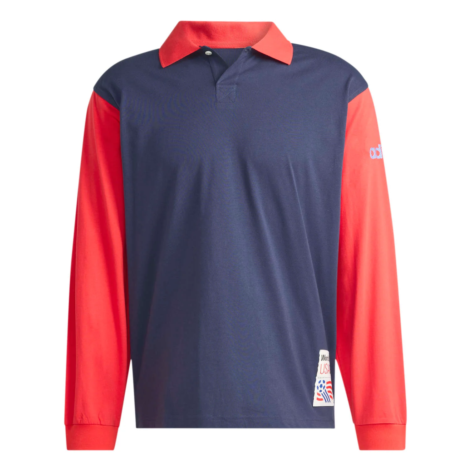1994 FIFA World Cup™ USA LS Graphic Polo