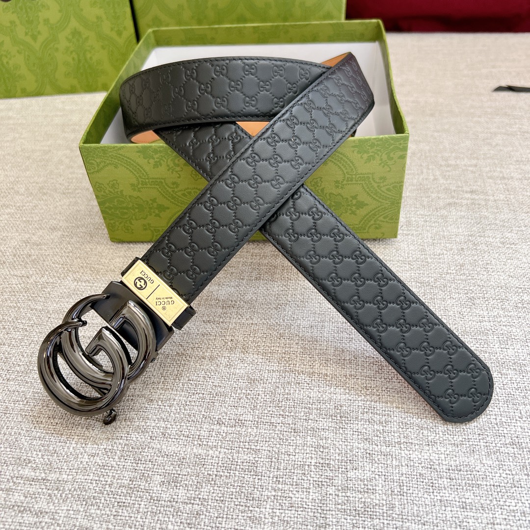 Gucci belt-108