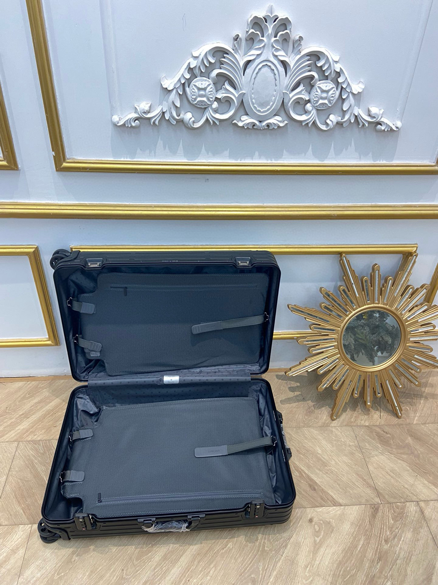 RIMOWA luggage-51