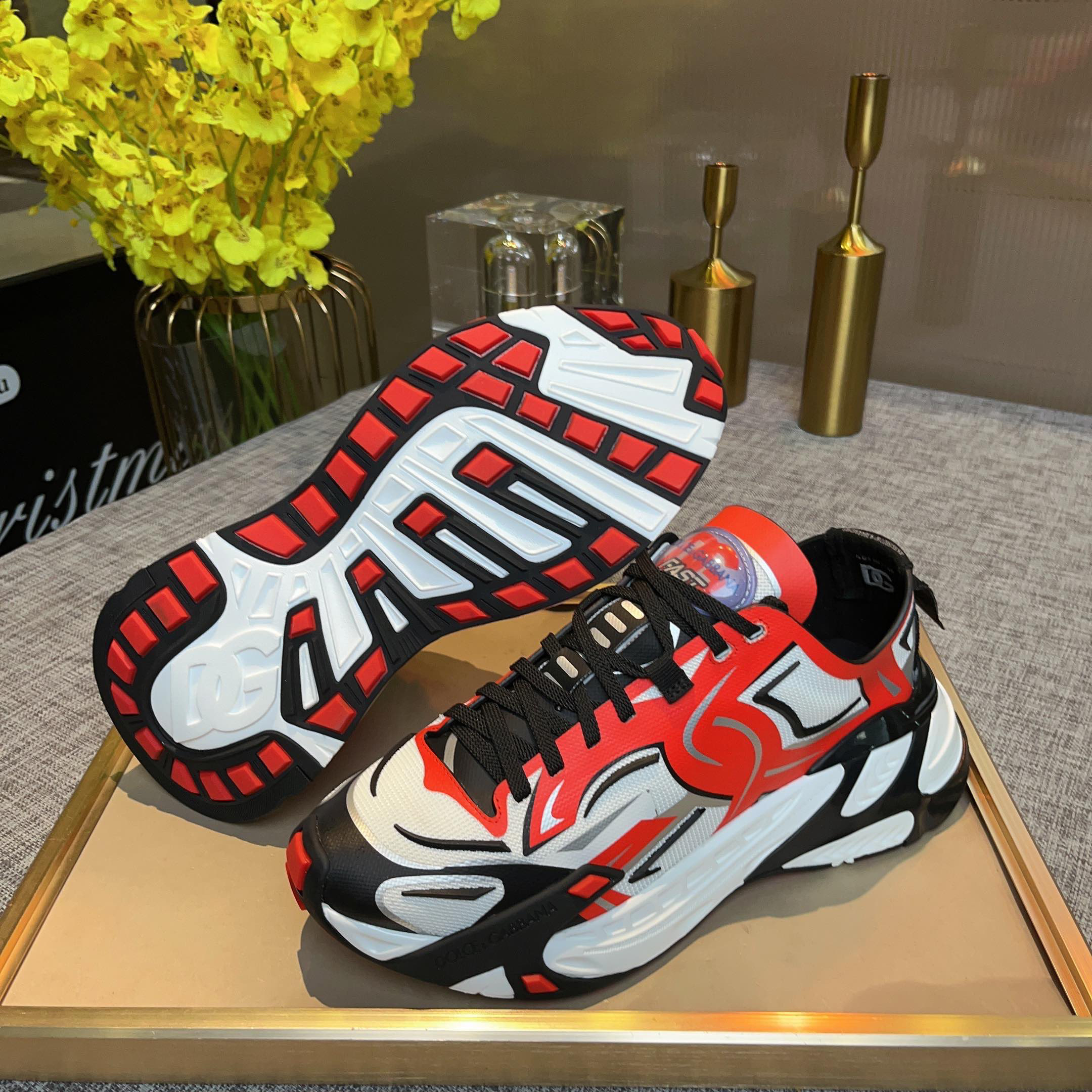 D&G Sneakers-26