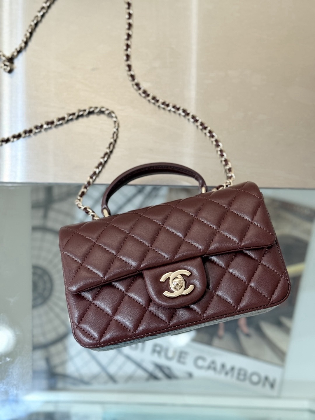 Chanel Hot New Product-64