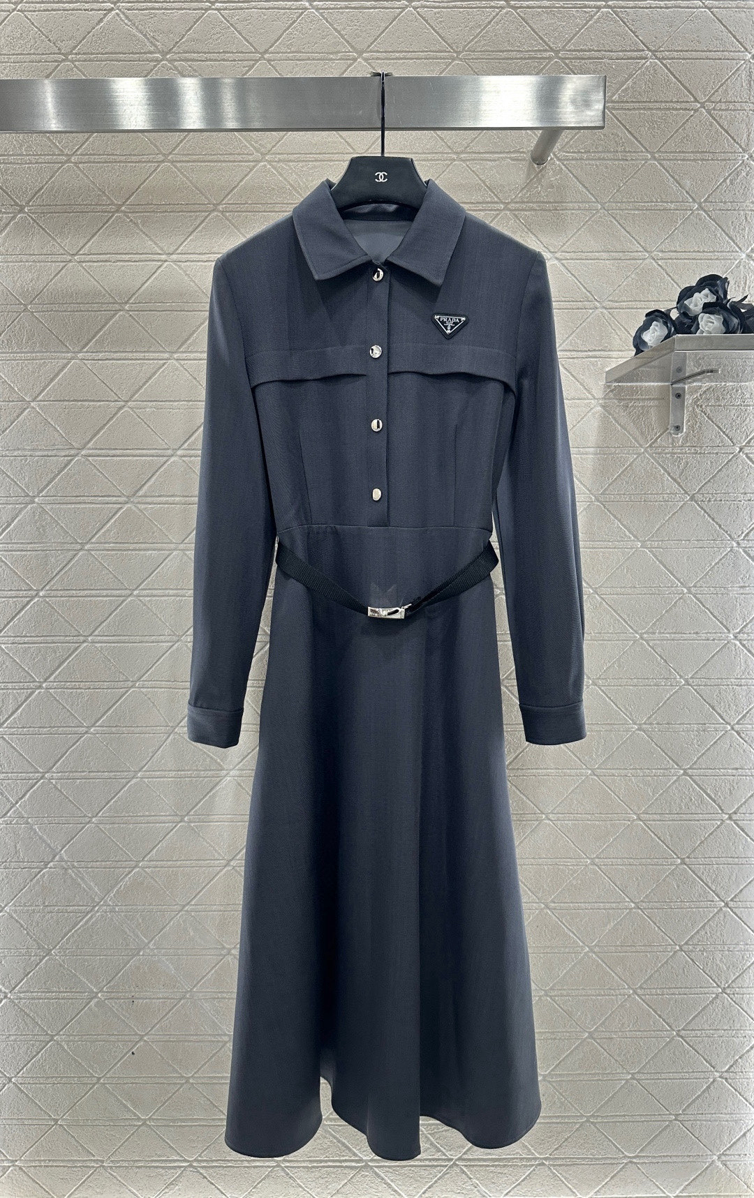 Prada Clothing-214