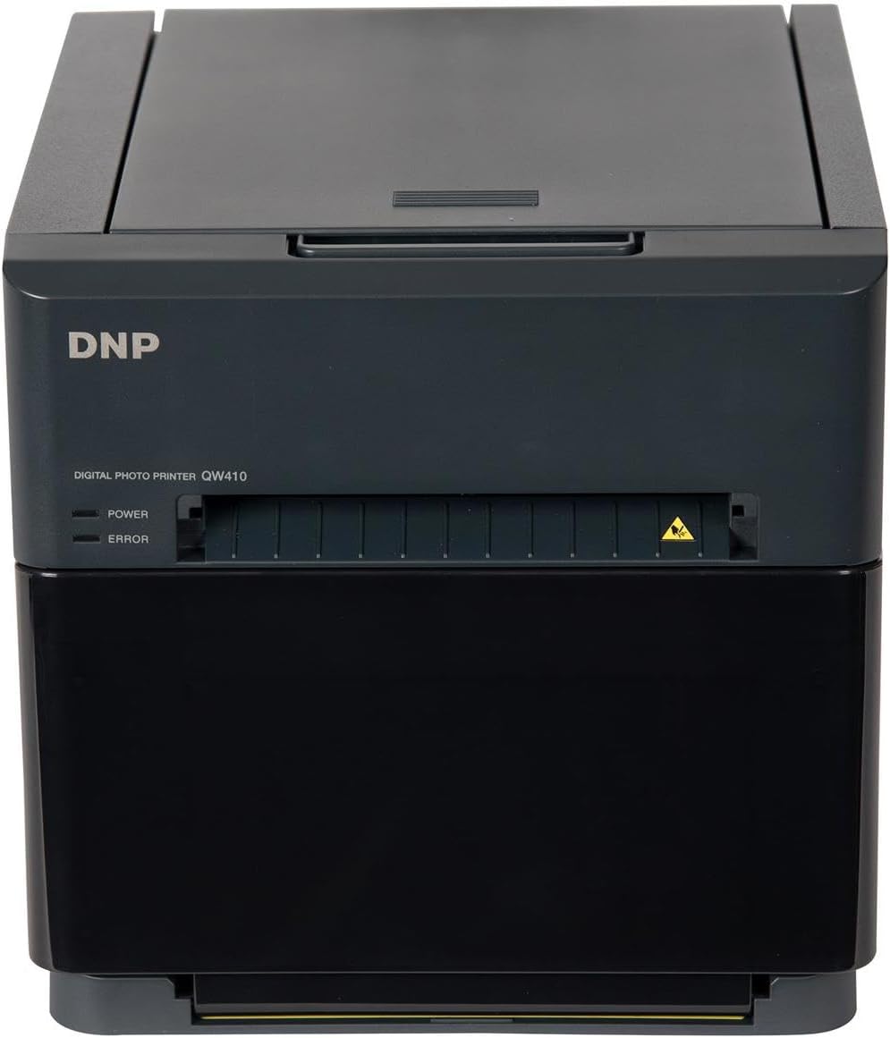 DNP QW410 4.5