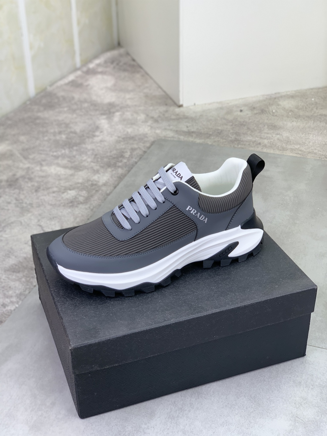 Prada Sneakers-135