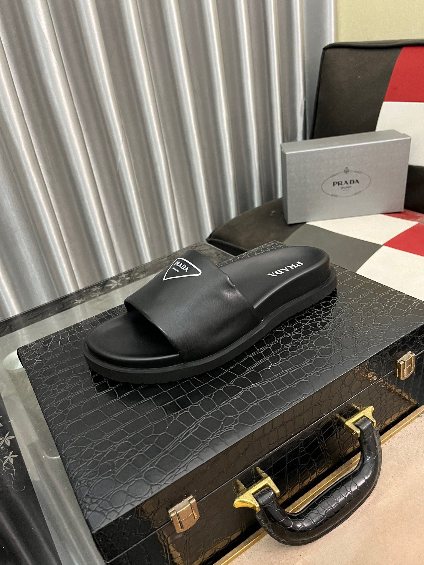 Prada Summer footwear