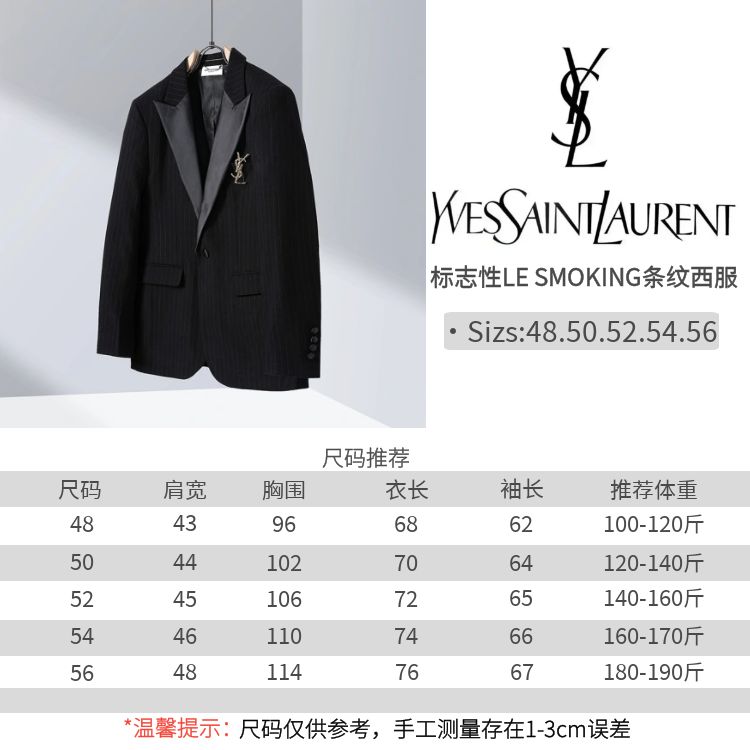 YSL Clothing-32
