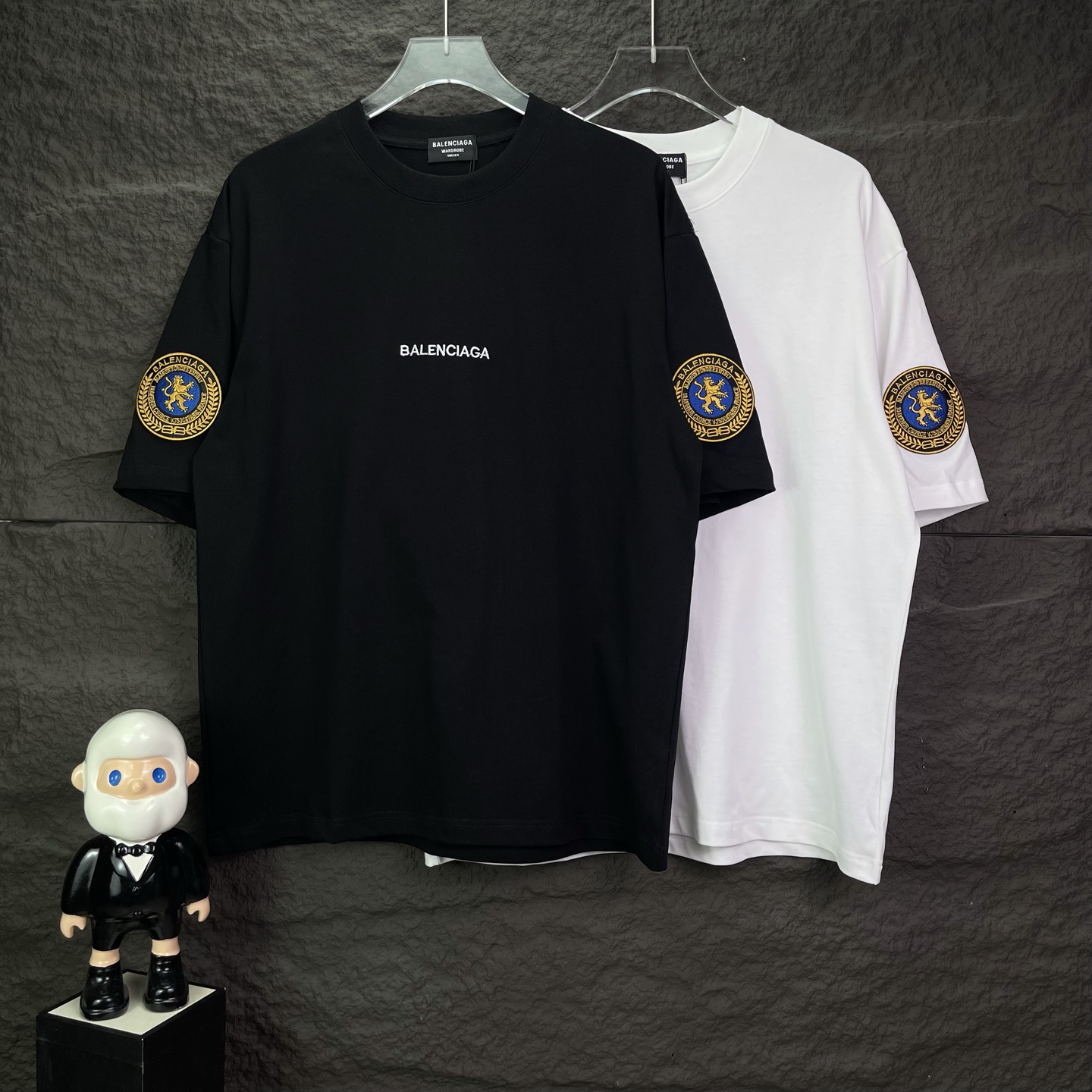 Balenciaga clothing-26