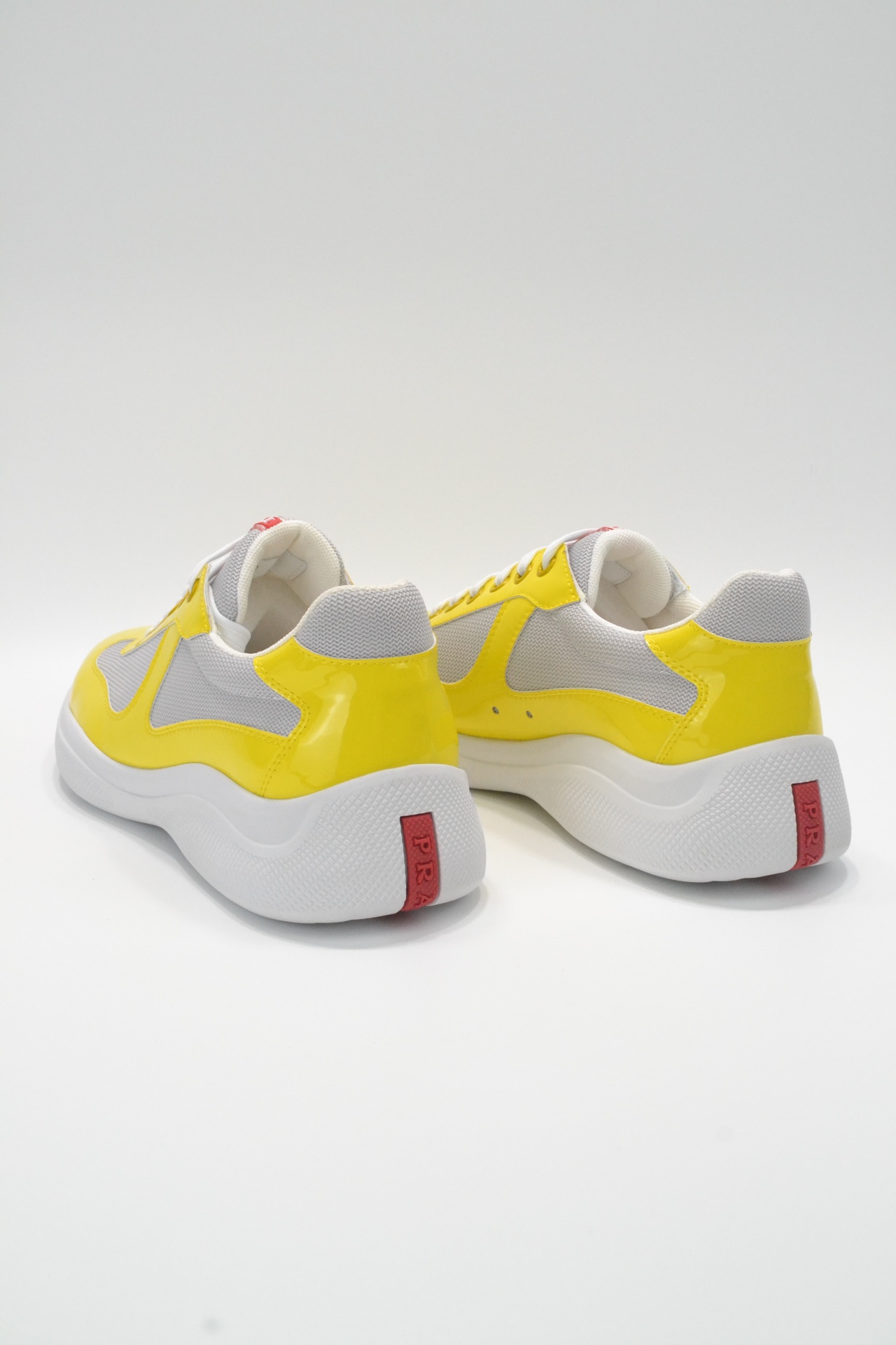Prada Sneakers-108