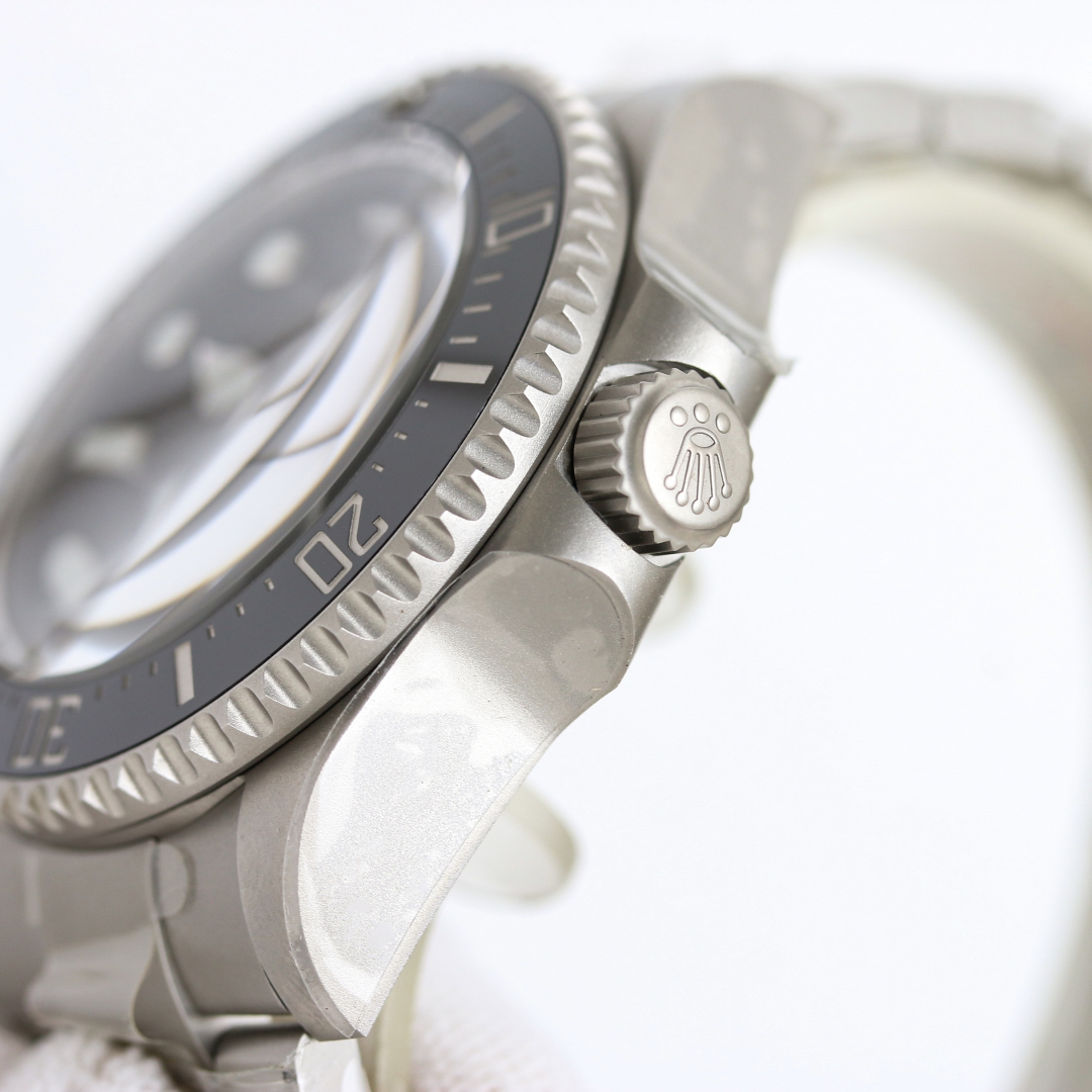 Rolex Hot New Products-38,44MM