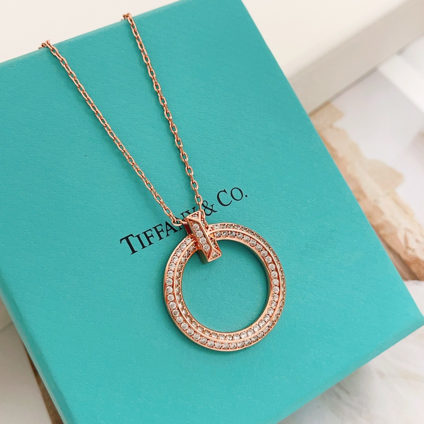 tiffany necklace-74