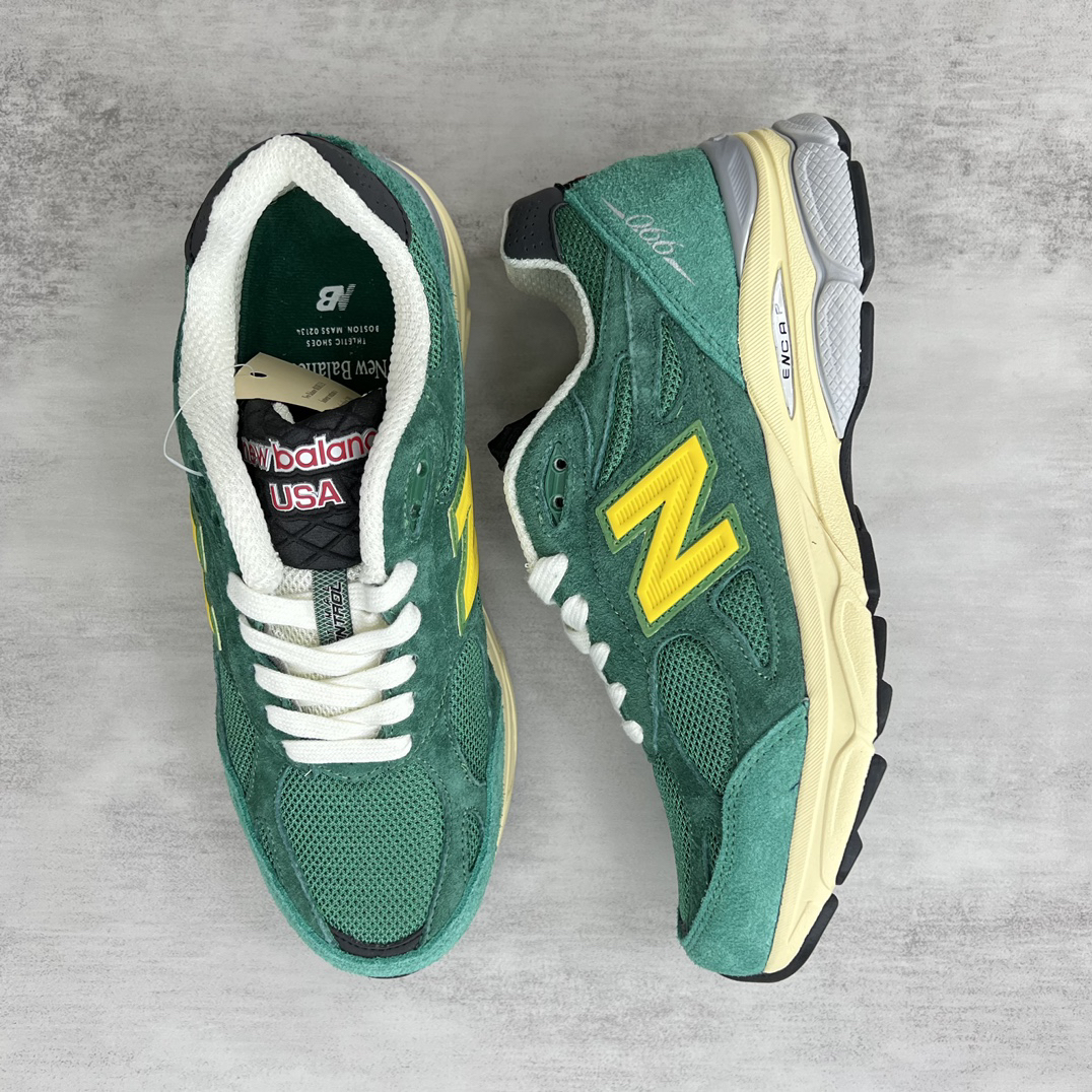 New Balance Sneakers-253