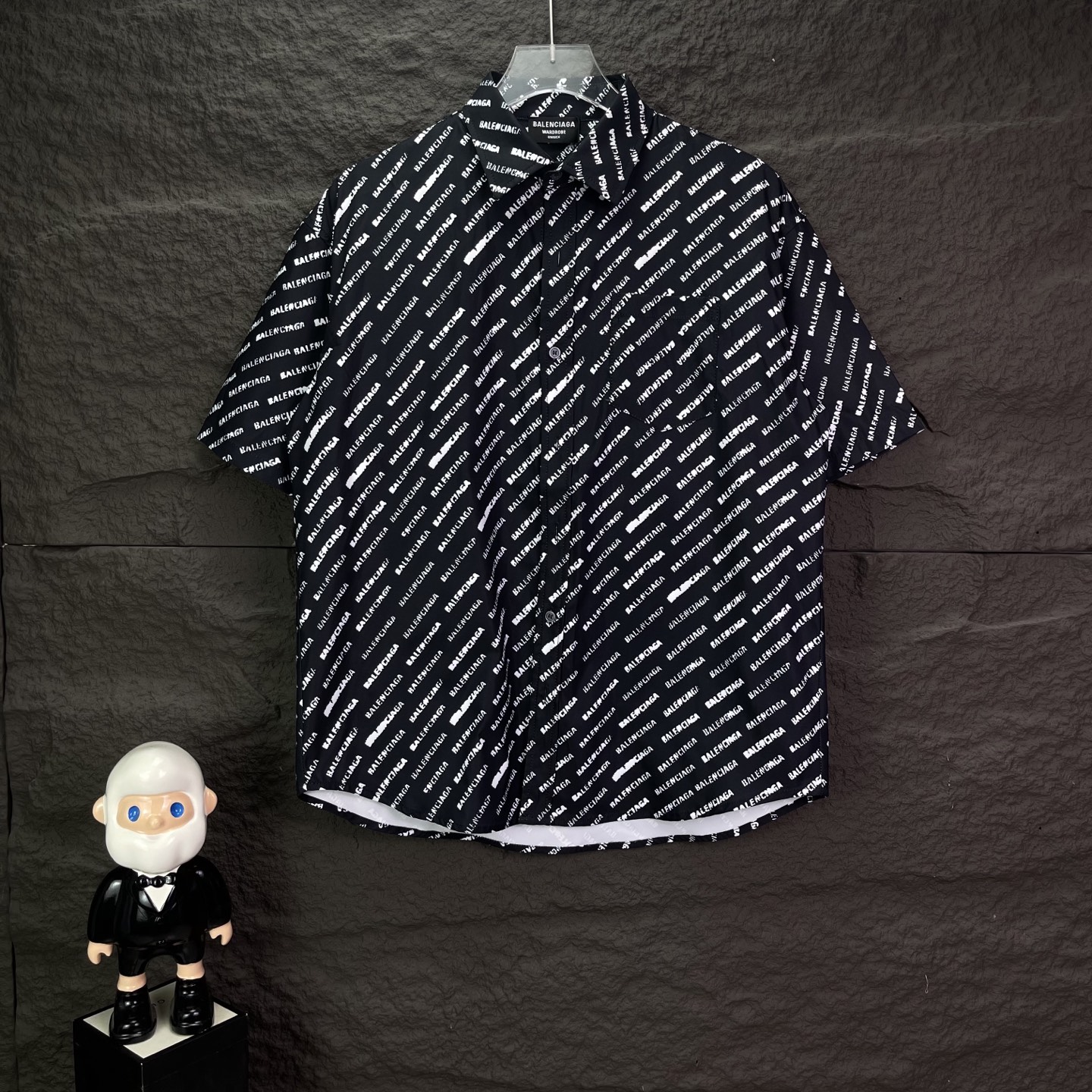 Balenciaga clothing-19