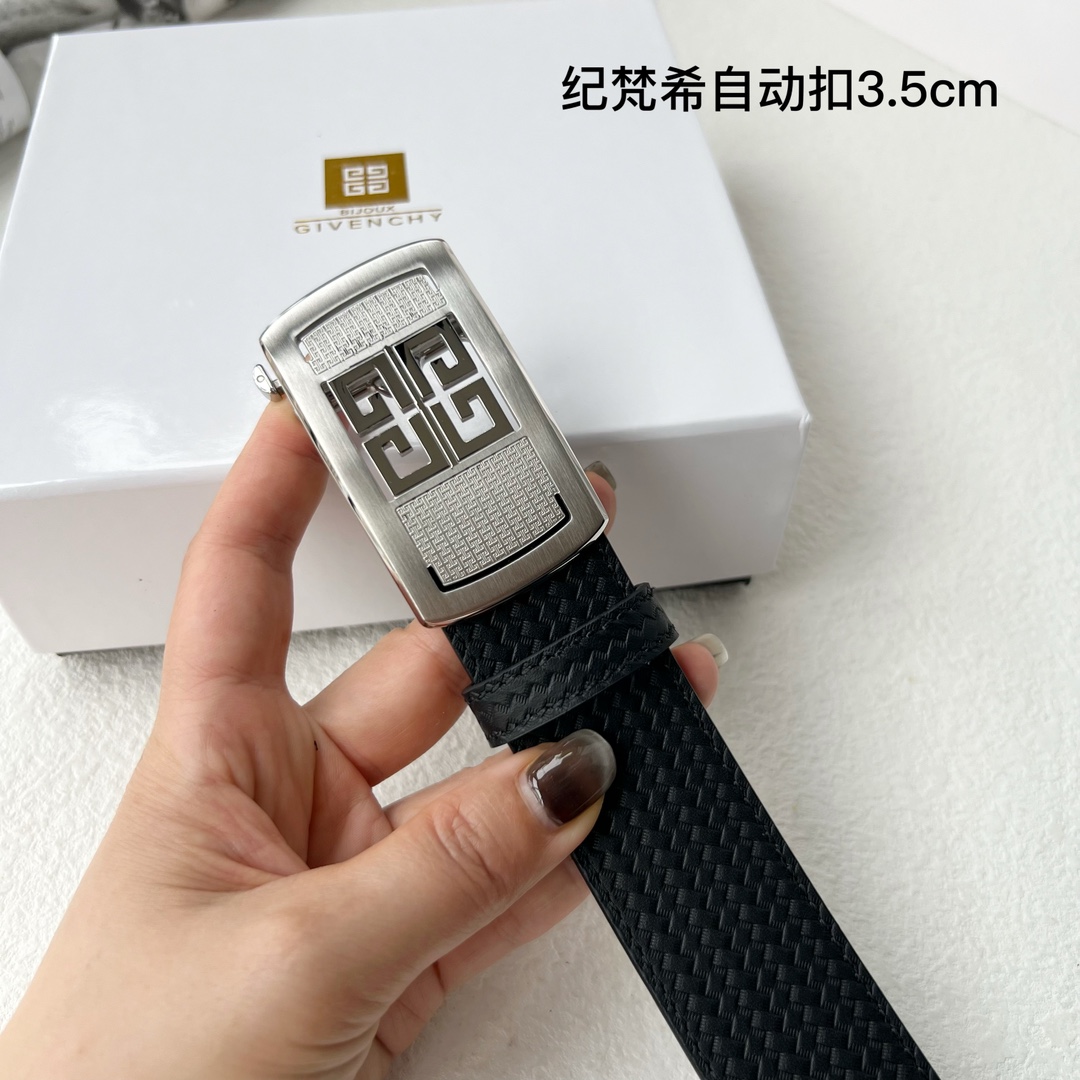 Givenchy belt-61