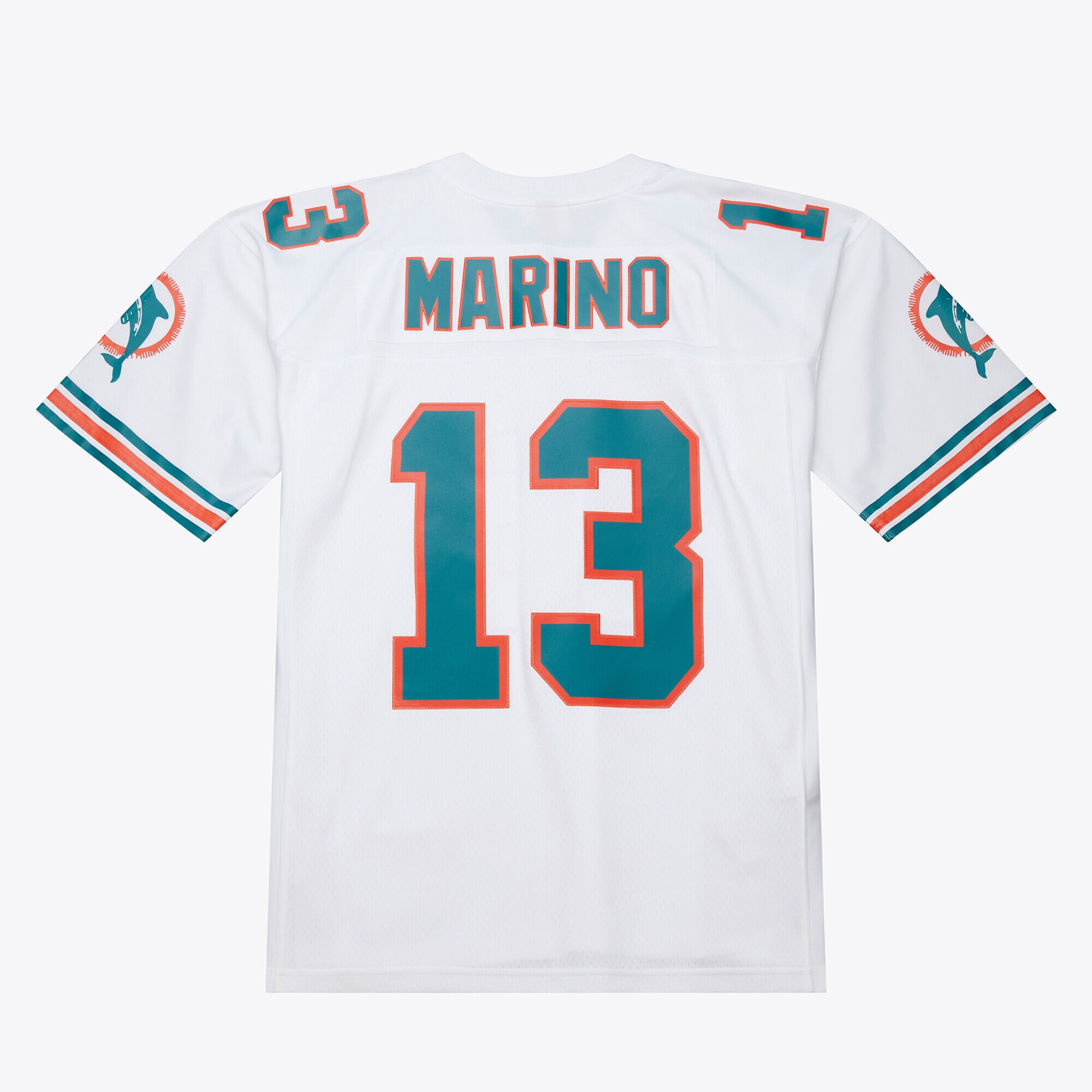 Dan Marino Miami Dolphins Mitchell & Ness 1994 Legacy Replica Jersey - White