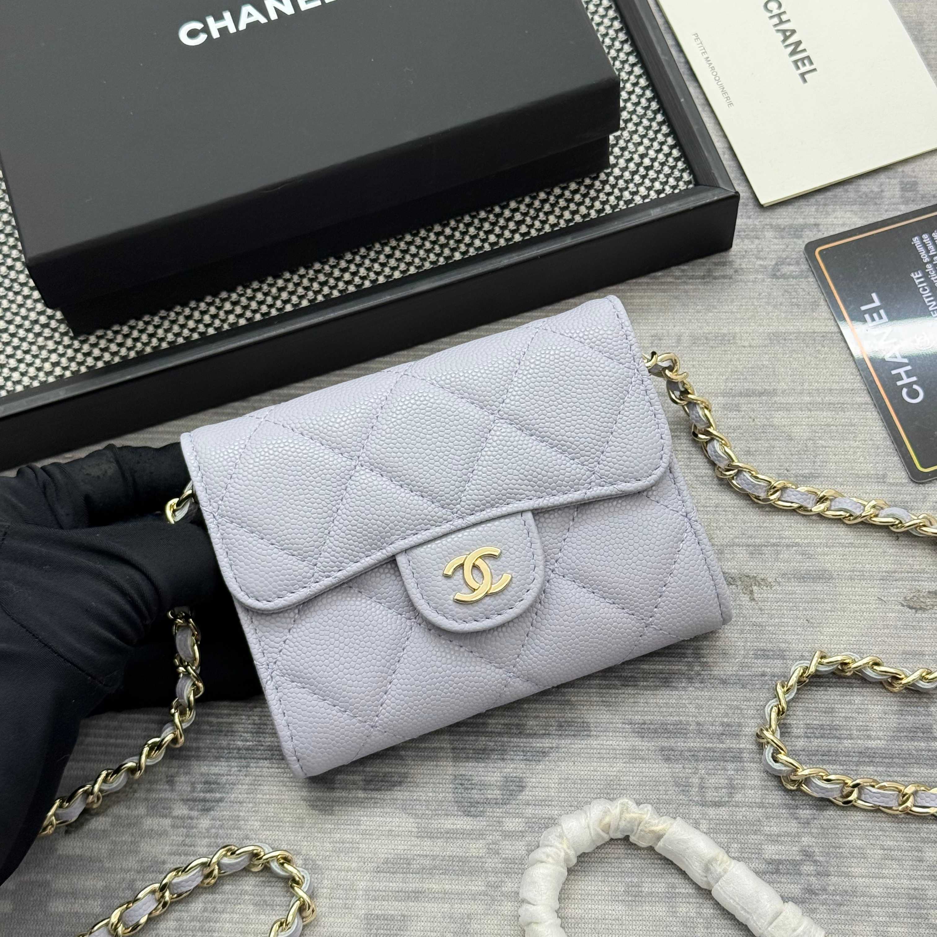 Chanel Hot New Product-11