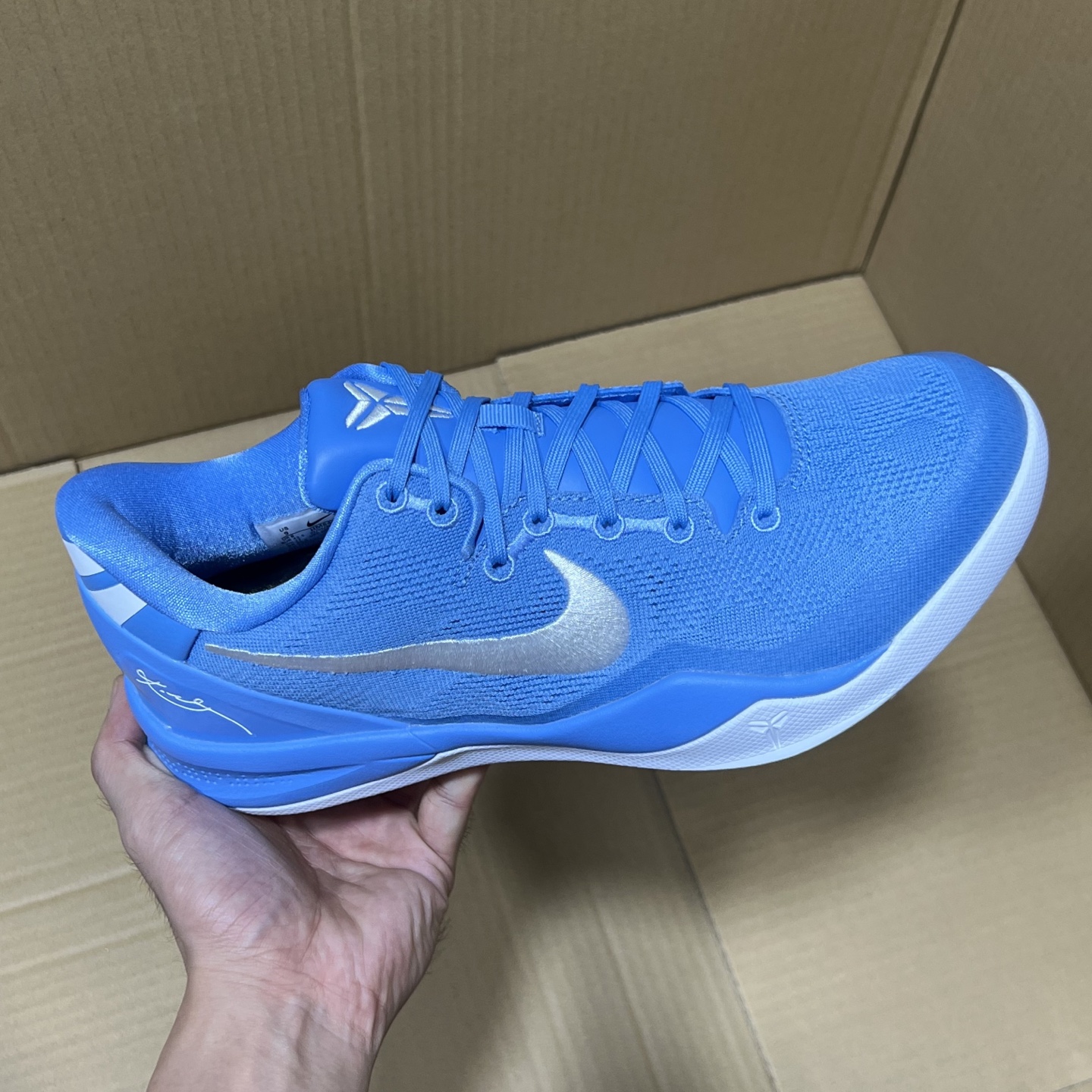 Nike Sneakers-9
